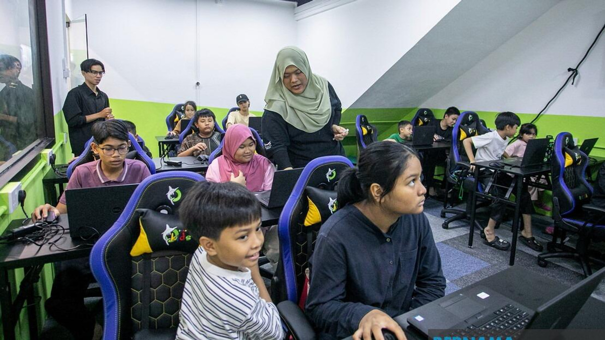 Perak Calls for Joint Effort to Resolve Teacher Bullying Dispute