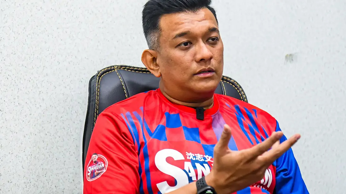 Umno's Arrogance Exposed by 'Spoiler' Remarks, Says Bersatu Official