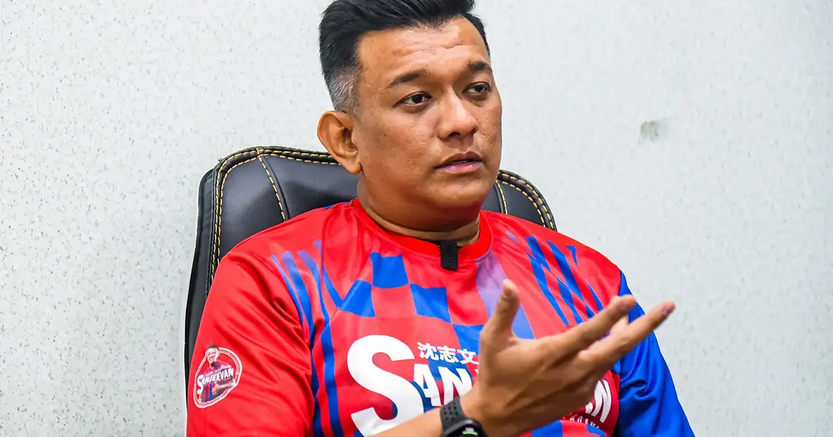 Umno's Arrogance Exposed by 'Spoiler' Remarks, Says Bersatu Official