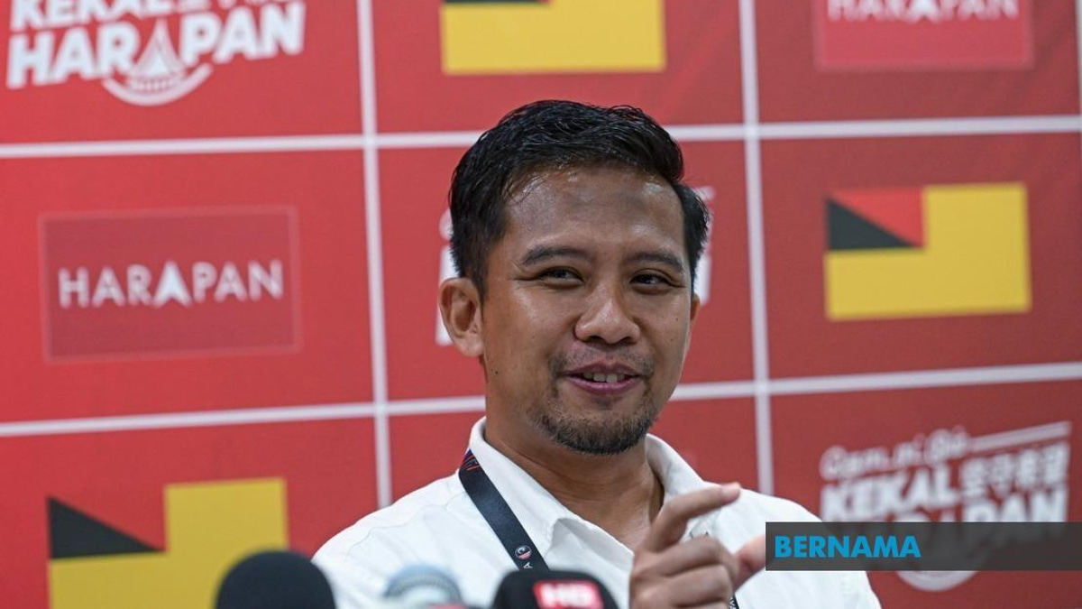 Final Push in Negeri Sembilan: Candidates Court Voters in Last Four Days Before Election