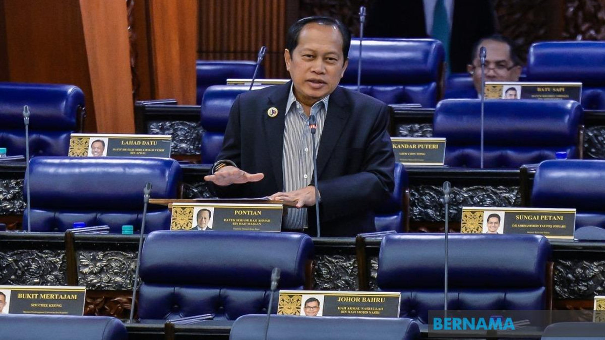 East Coast Expressway Phase 3 to Proceed as Public-Private Partnership Amid Fiscal Pressures