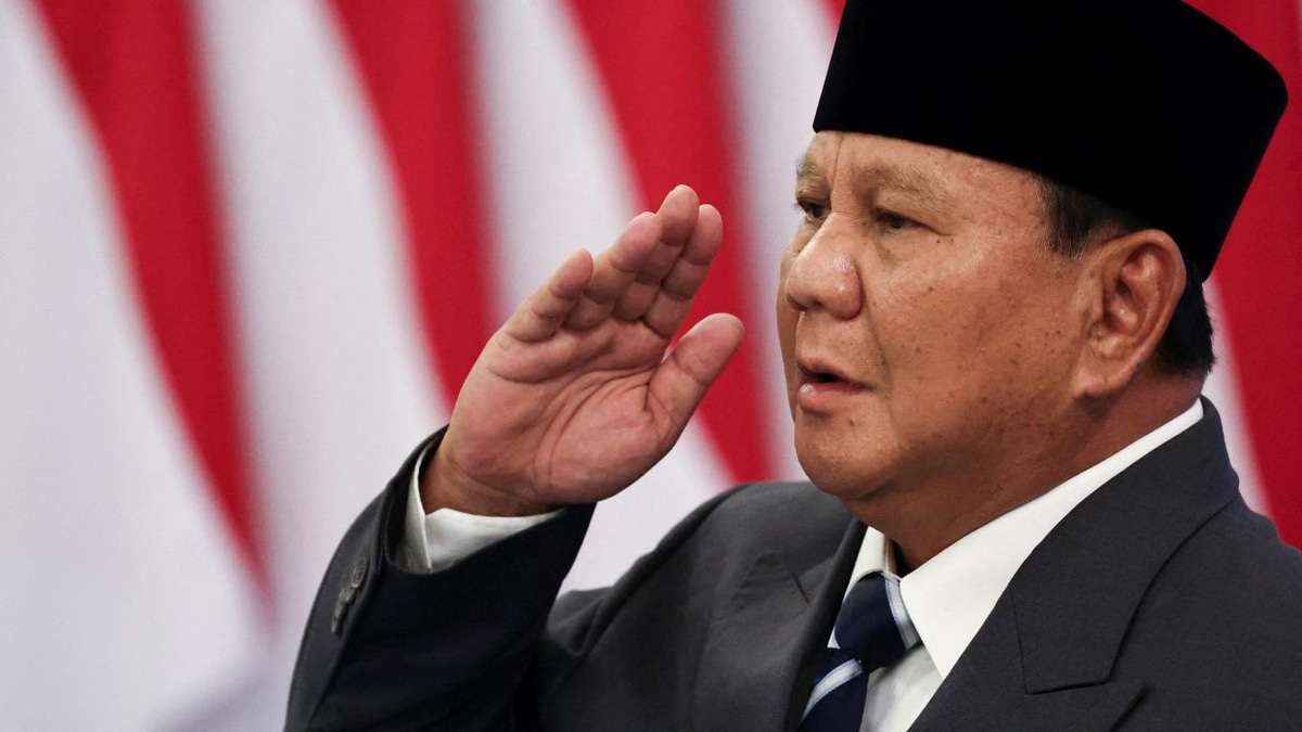 Indonesia Overhauls Military Training for Prabowo's Village Cooperative Programme After Five Deaths
