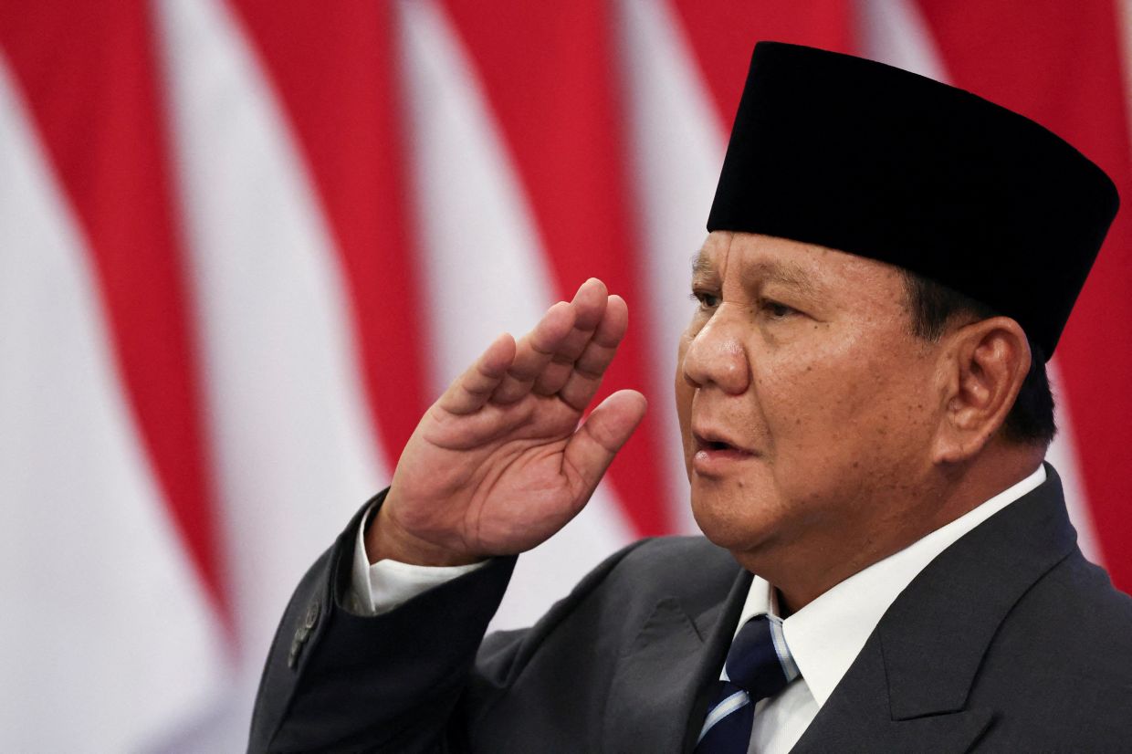 Indonesia Overhauls Military Training for Prabowo's Village Cooperative Programme After Five Deaths