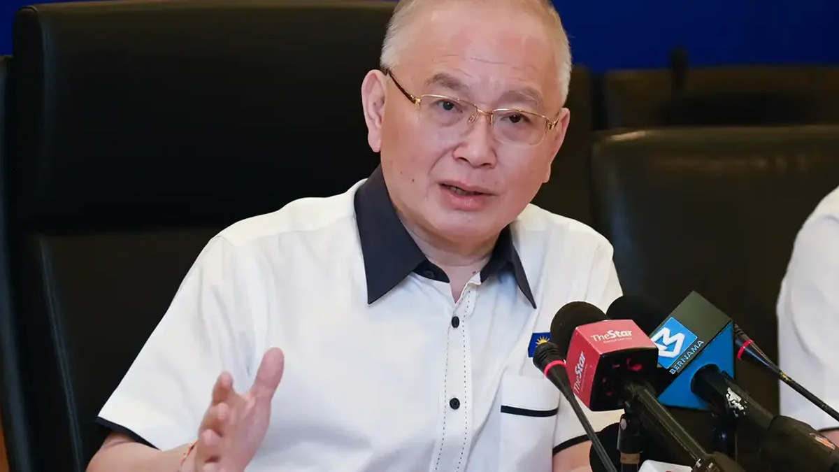 MCA draws line on racial politics, rejects provocative speech from coalition partners