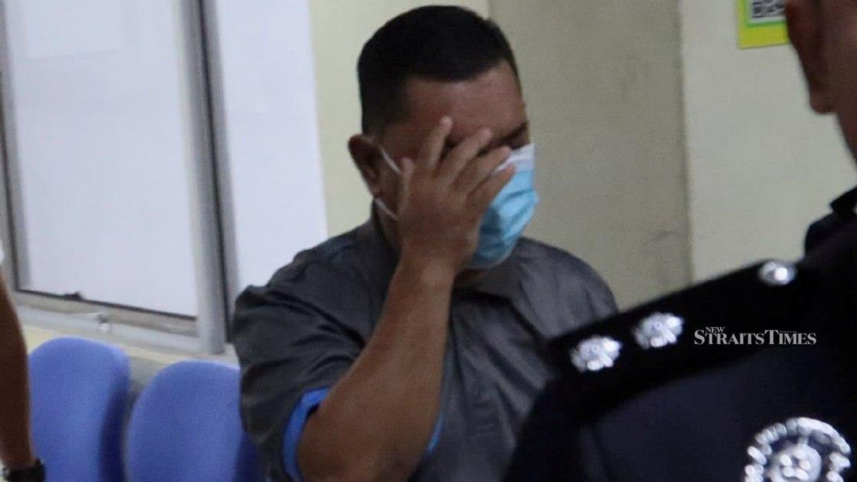 Religious School Teacher Faces Eight Counts of Sexual Assault Against Male Students