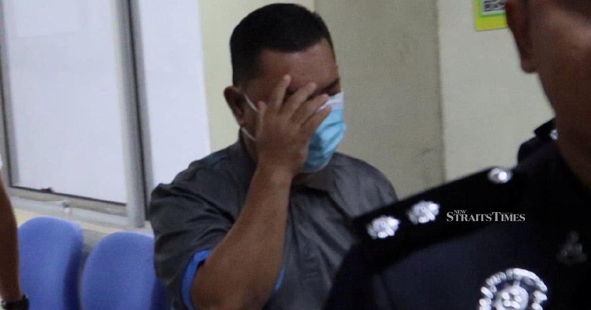 Religious School Teacher Faces Eight Counts of Sexual Assault Against Male Students