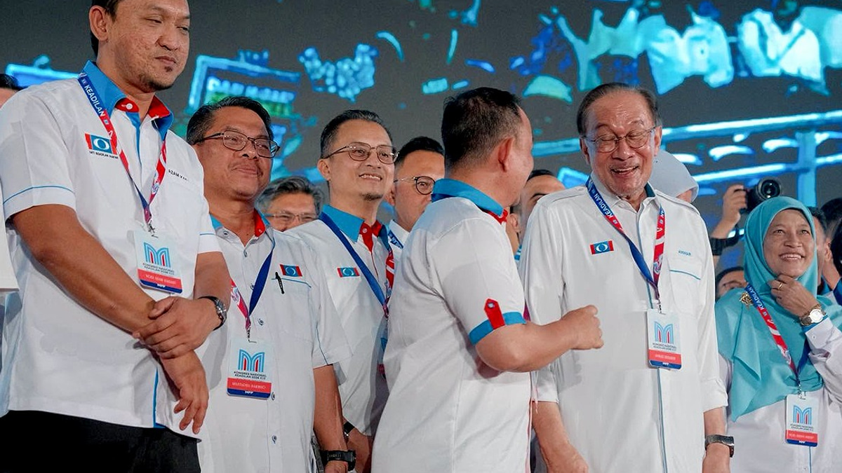 Malaysia Must Embrace Performance-Based Politics Over Identity Divisions, Says Mustapha
