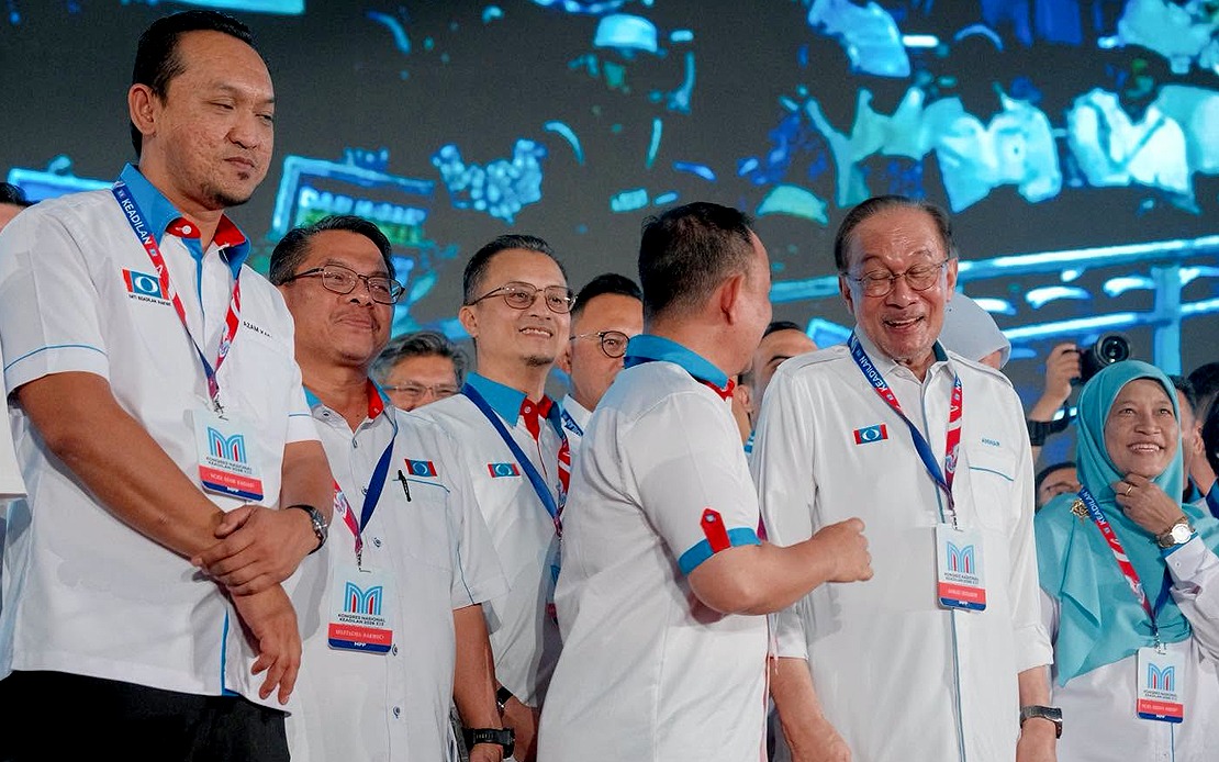 Malaysia Must Embrace Performance-Based Politics Over Identity Divisions, Says Mustapha