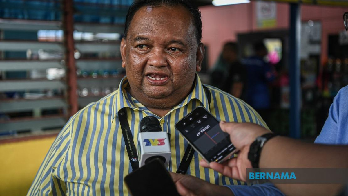 Muszaide Pitches Agricultural Innovation and Palm Oil Mill to Win Second Term in Sedili