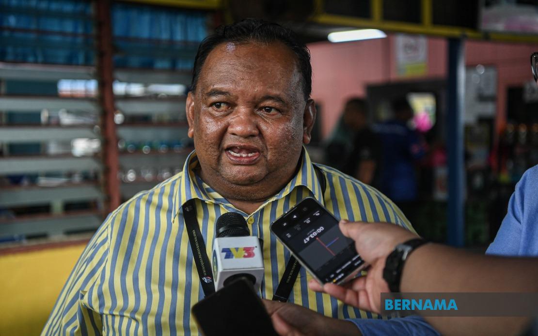 Muszaide Pitches Agricultural Innovation and Palm Oil Mill to Win Second Term in Sedili