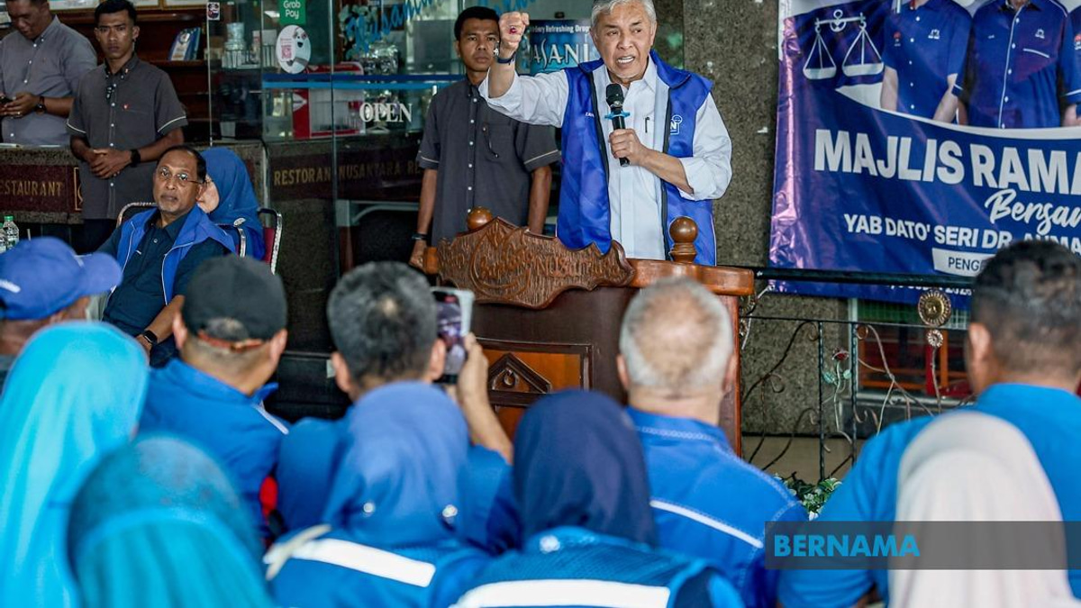 Malaysia Approves 24 New Village Leadership Positions for Orang Asli Communities