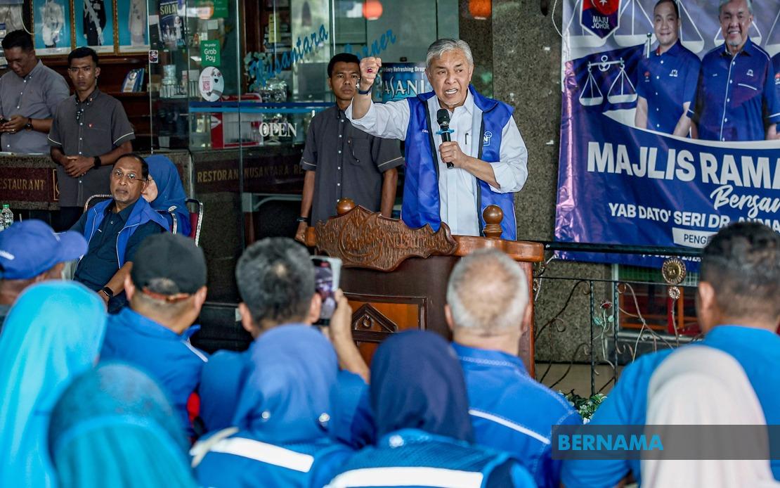 Malaysia Approves 24 New Village Leadership Positions for Orang Asli Communities