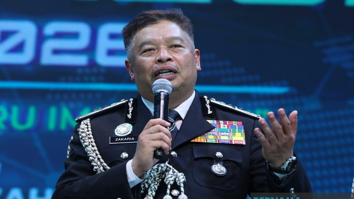 Malaysia Steps Up Immigration Enforcement as Social Visit Pass Abuse Surges