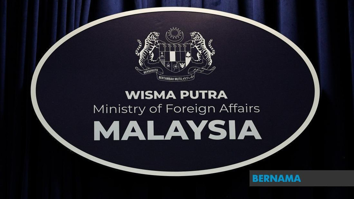 Malaysia Commits US$1 Million to UNRWA Over Five Years