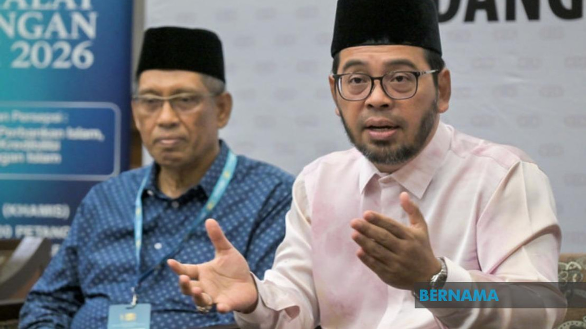 Government To Accelerate Final Phase Of Tabung Haji Reforms Following RCI Report