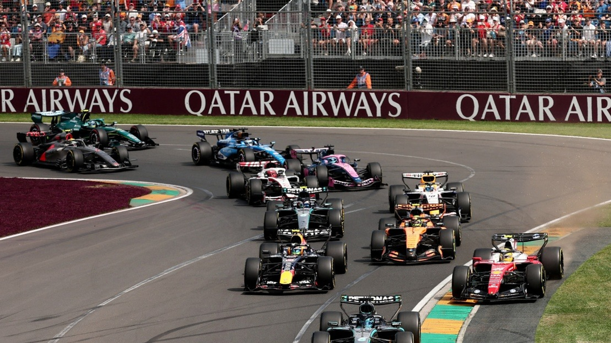 Russell's Frustration Boils Over as Mercedes Struggles Leave Championship Hopes in Tatters