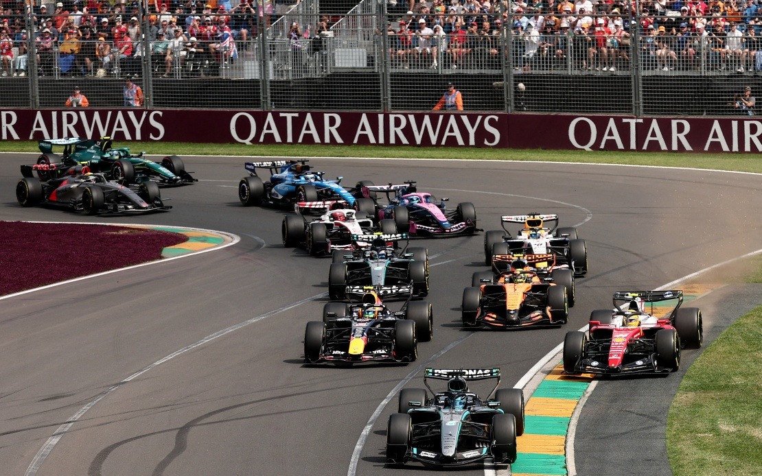 Russell's Frustration Boils Over as Mercedes Struggles Leave Championship Hopes in Tatters