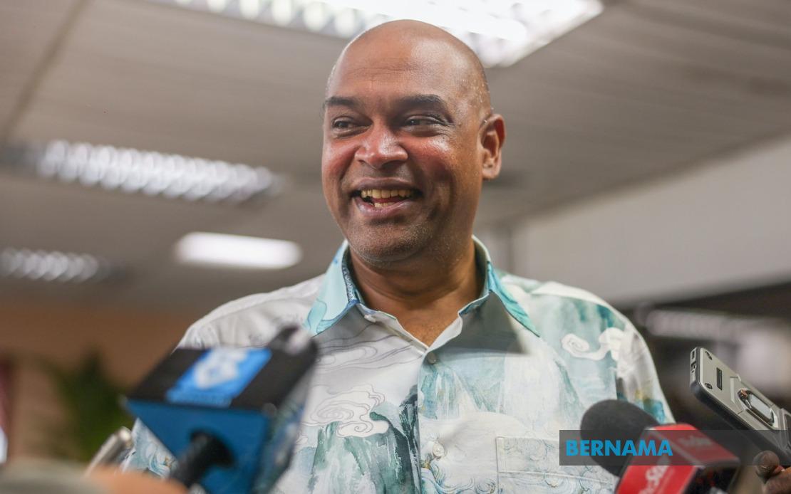 Over 13,400 Johor Employers Tapping HRD Corp Training Ecosystem, Benefiting Nearly 480,000 Workers