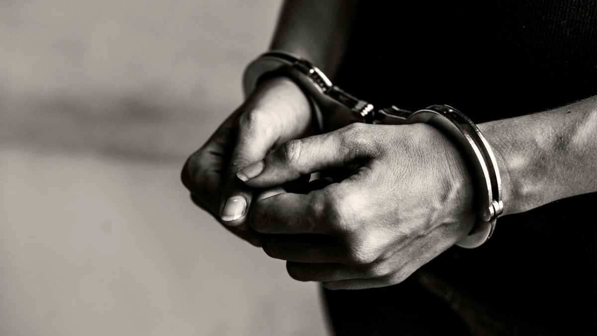 Two Pakistani Nationals Arrested in Cross-Border Cybercrime Crackdown