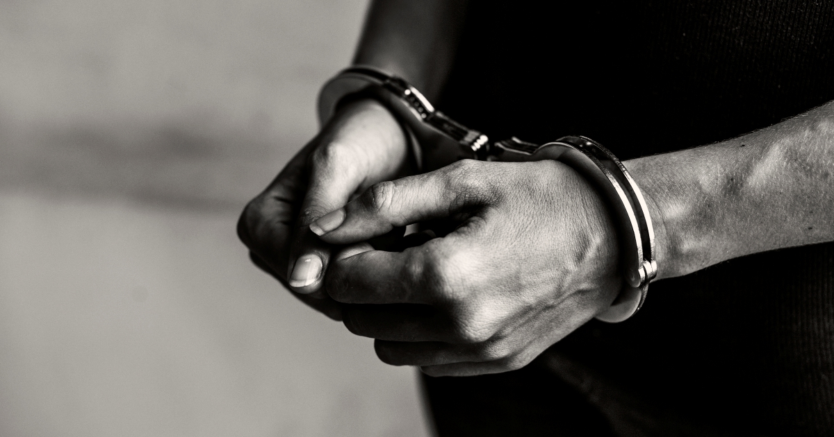 Two Pakistani Nationals Arrested in Cross-Border Cybercrime Crackdown