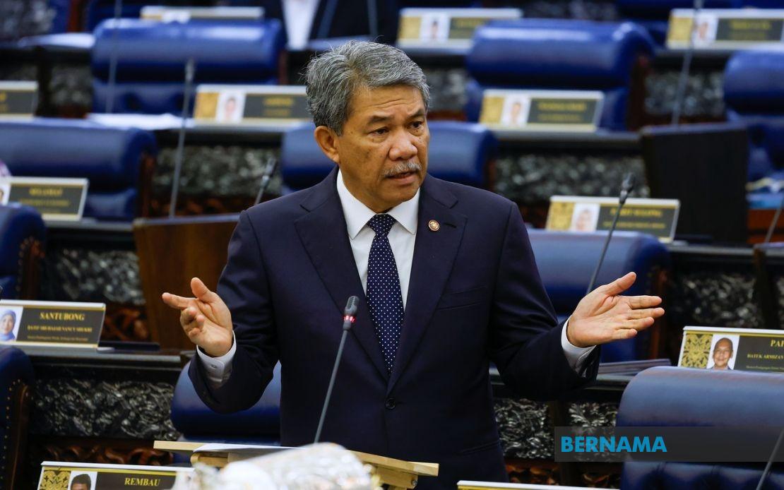 Malaysia's Myanmar Engagement Not Recognition Of Junta, Says FM Mohamad