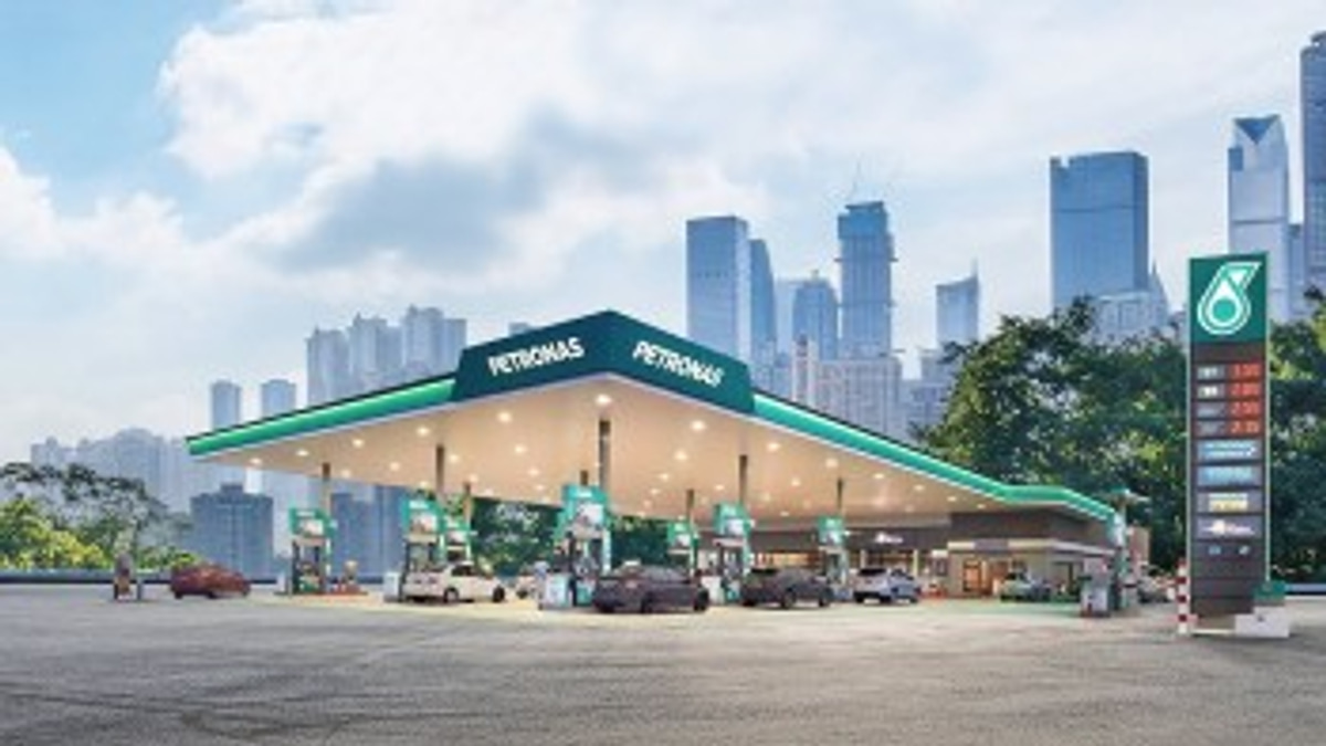 Petronas Fuel Supply Assured Until September Amid Global Energy Tensions