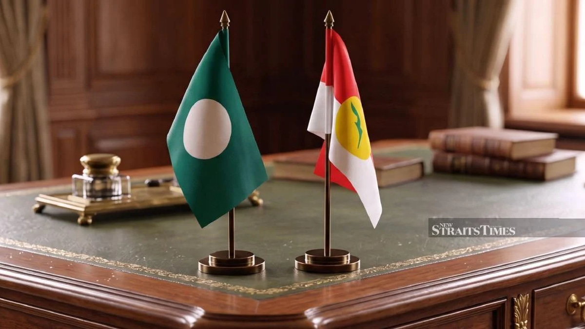 Formal Umno-PAS Alliance Unlikely in Negri Sembilan Race Despite Johor Success