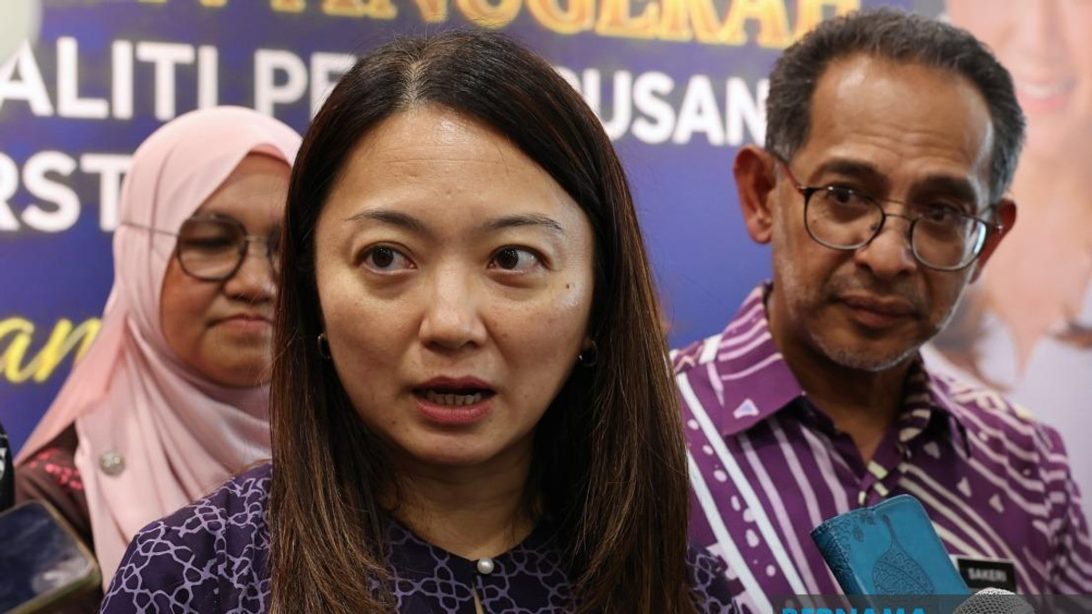 Strict Monitoring Essential to Combat Illegal Rental Conversions, Says Hannah Yeoh