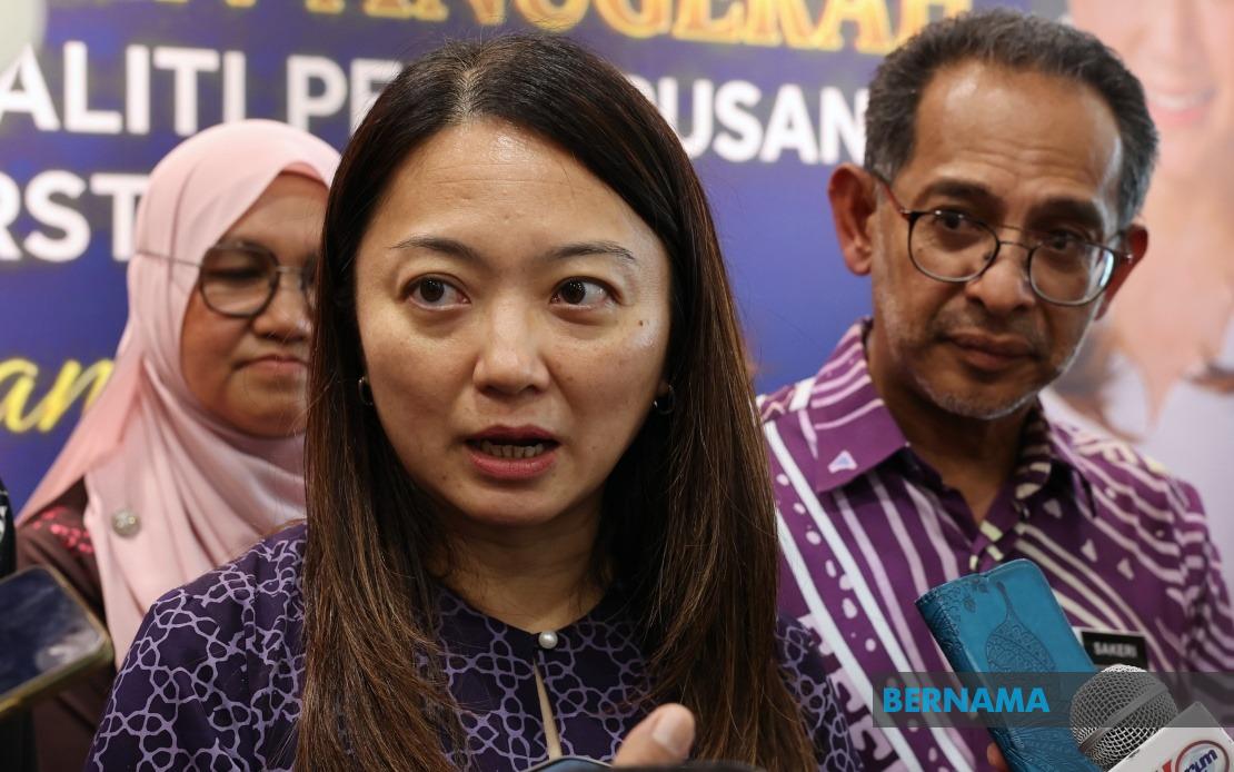 Strict Monitoring Essential to Combat Illegal Rental Conversions, Says Hannah Yeoh