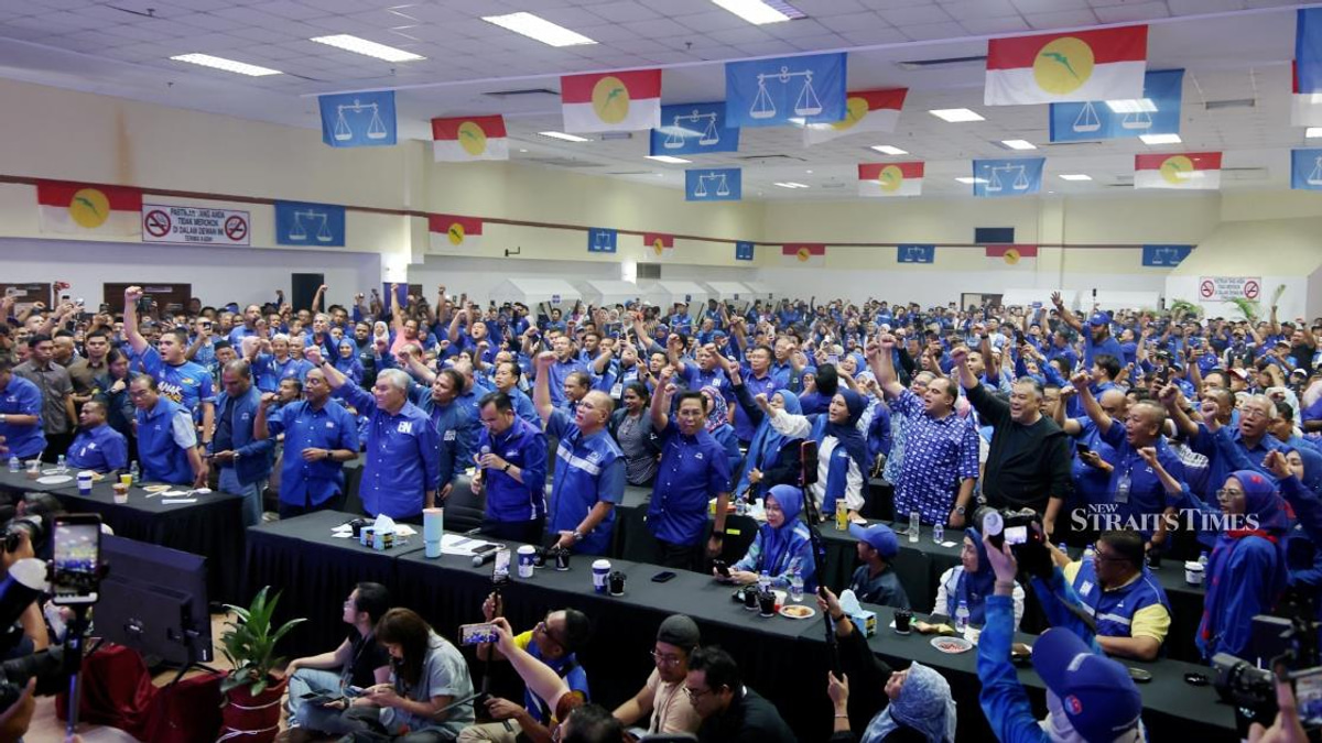 Negri Sembilan Result Bolsters Case for BN-PN Election Pact in Melaka, Analysts Say