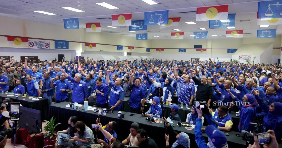 Negri Sembilan Result Bolsters Case for BN-PN Election Pact in Melaka, Analysts Say