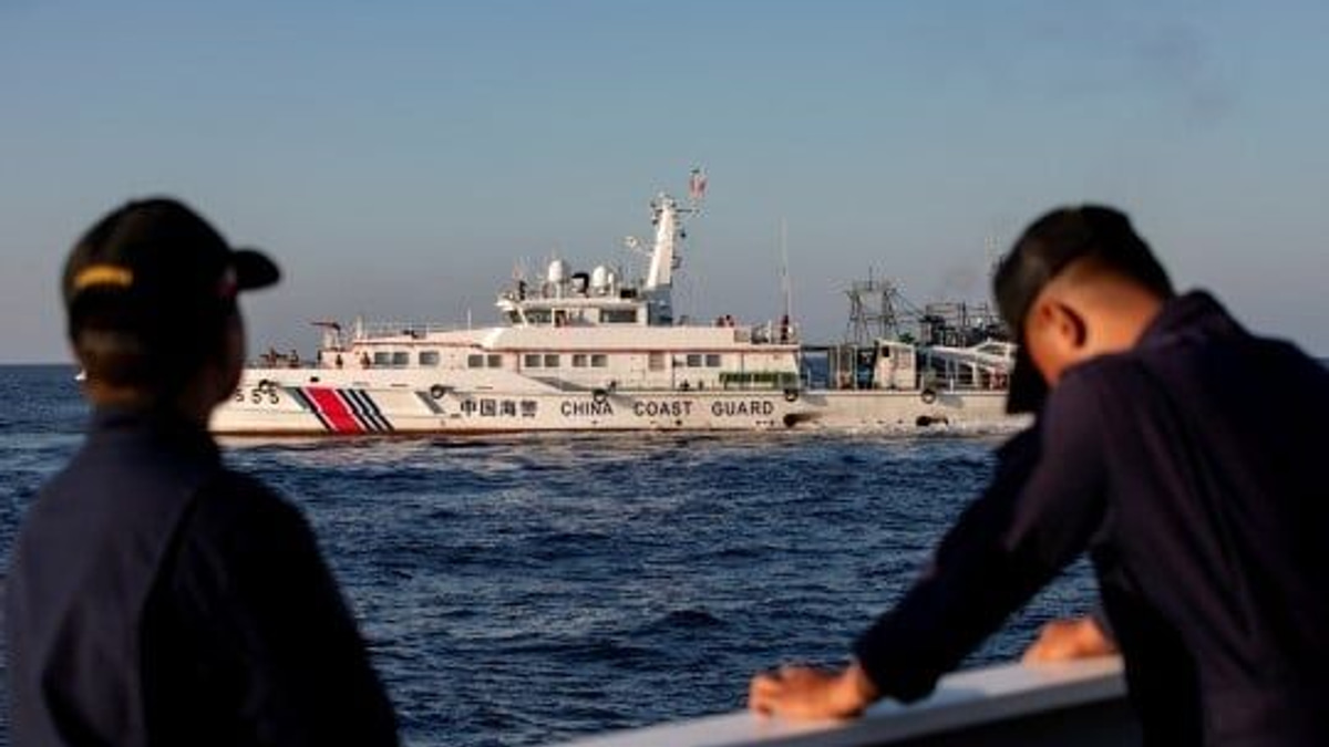 China praises Malaysia's pivotal stance in South China Sea code negotiations
