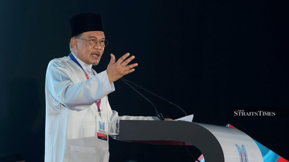 Cabinet to Decide on AUKU Abolition This Wednesday, Anwar Confirms