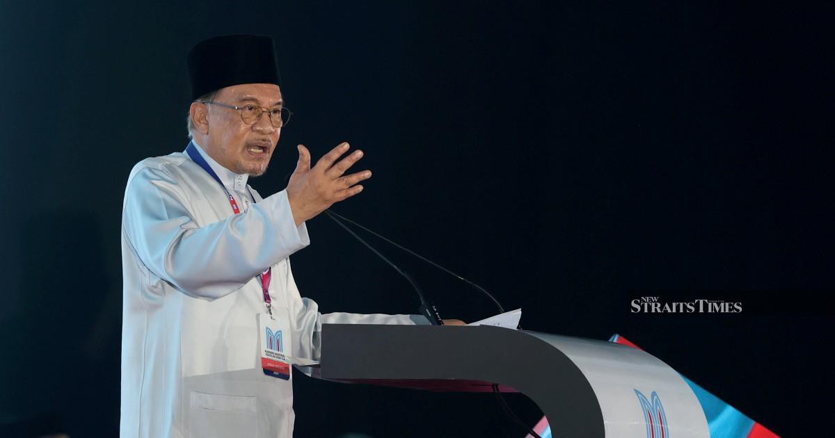 Cabinet to Decide on AUKU Abolition This Wednesday, Anwar Confirms