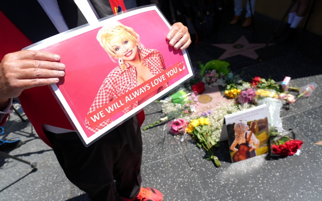 Dolly Parton, Legendary American Country Music Icon, Dies at 80
