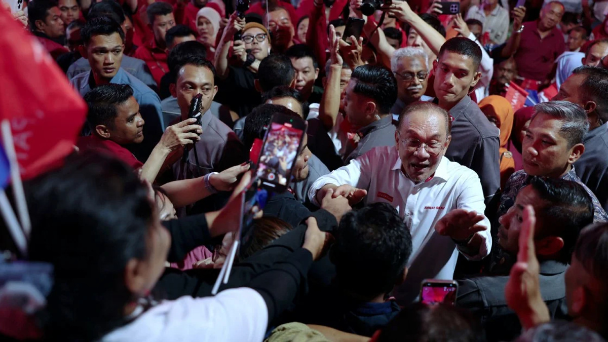 Pakatan Harapan Sets Out Full Candidate Lineup for Johor Showdown