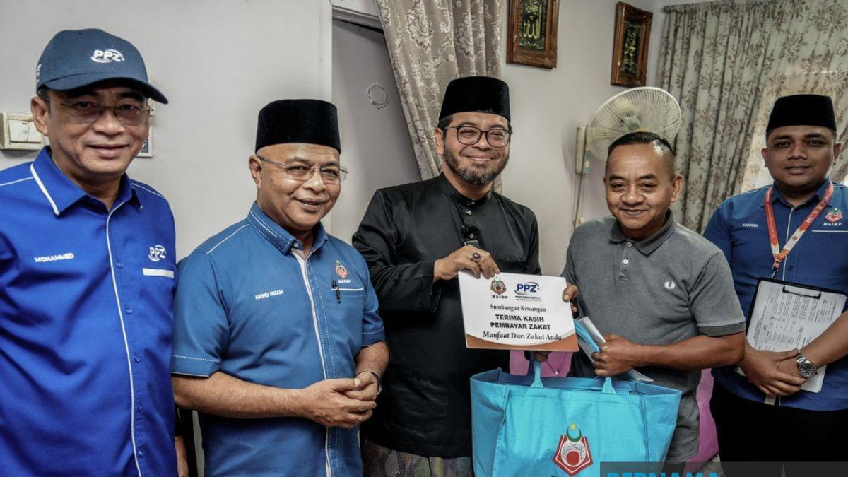 MAIWP Extends Targeted Aid to Vulnerable Families in Federal Territories