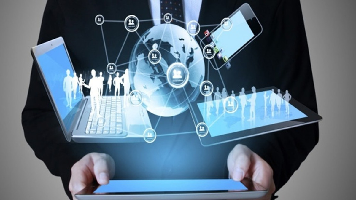 Media Must Master Algorithms to Ensure Quality News Reaches the Public, Says Expert
