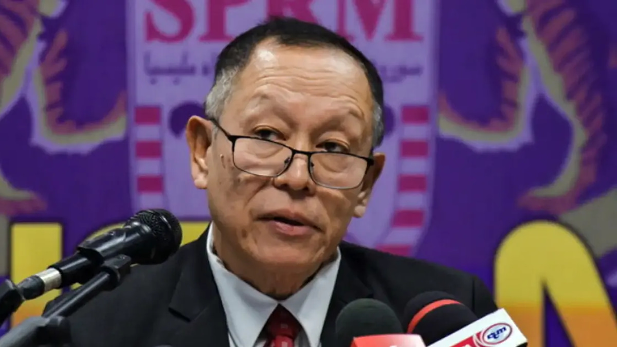 Anti-graft Agency Uncovers Massive Fraud in Daya Kerjaya 2.0 Programme