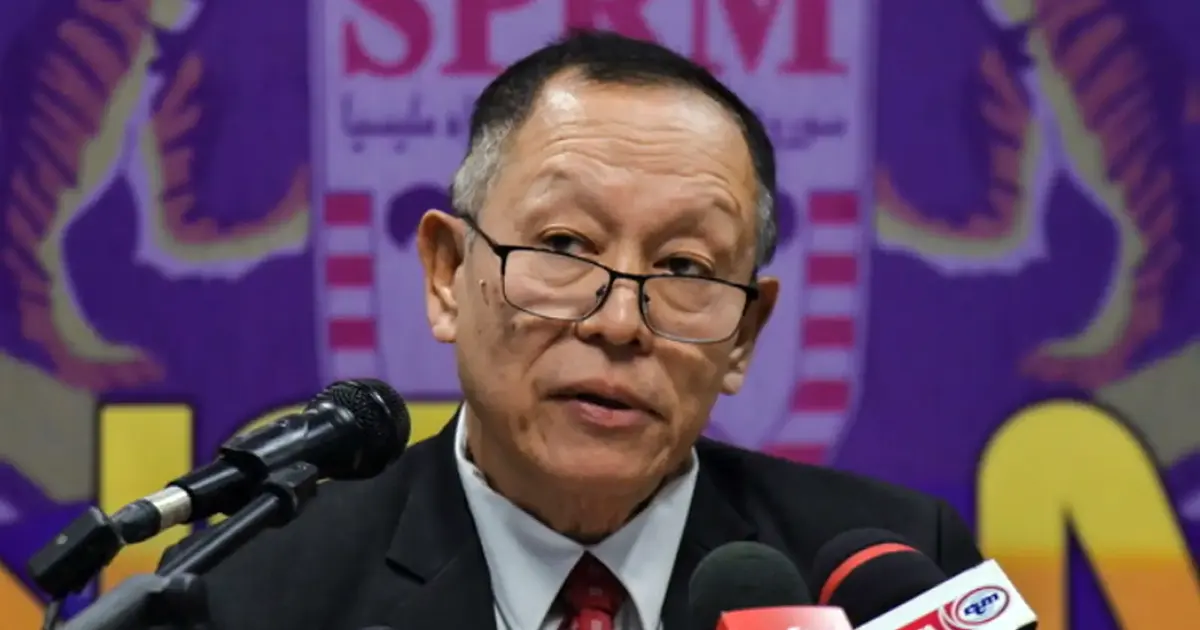 Anti-graft Agency Uncovers Massive Fraud in Daya Kerjaya 2.0 Programme