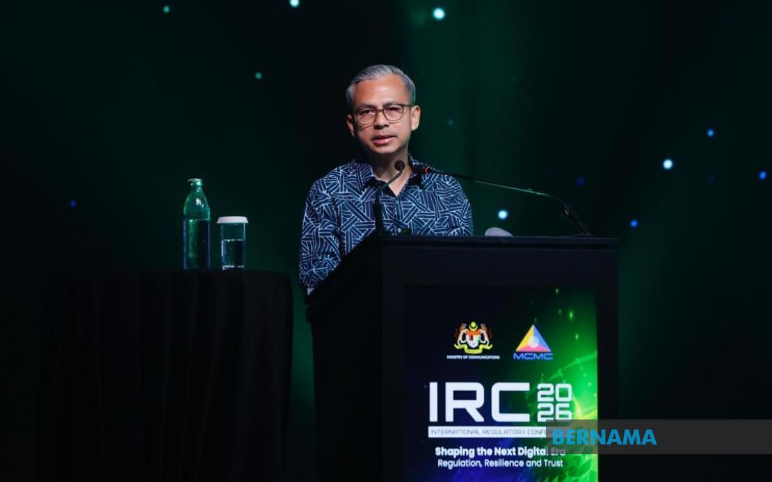 Malaysia Strengthens Digital Governance Framework to Build Trust and Resilience