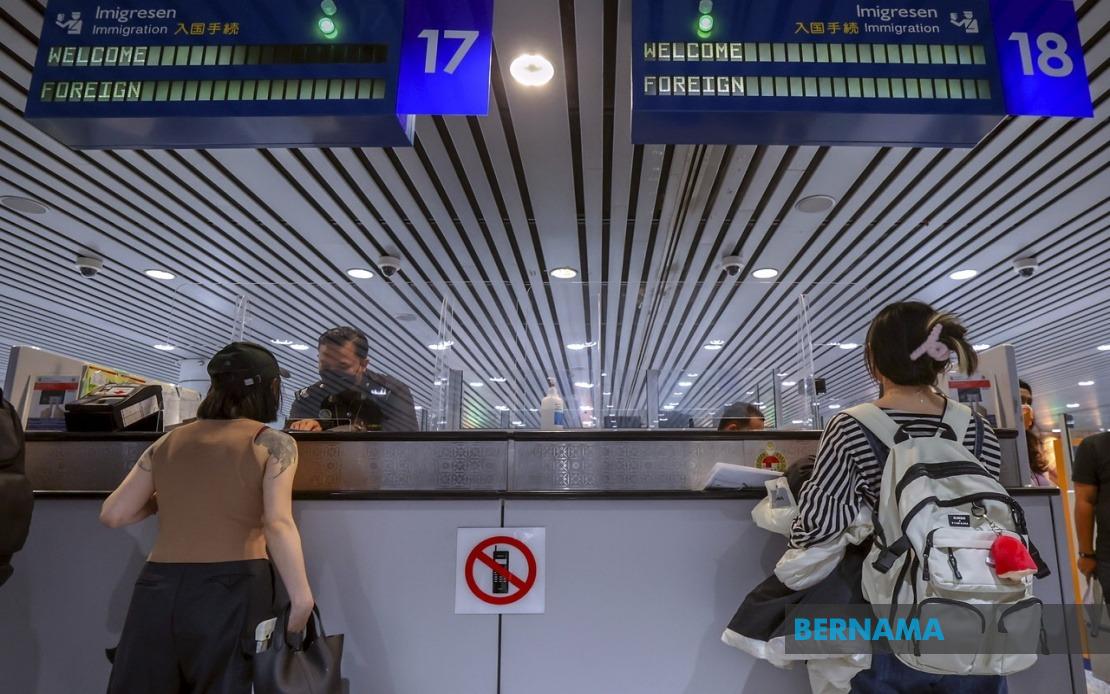 Cabinet Moves to Overhaul Airport Security With 17-Point Action Plan