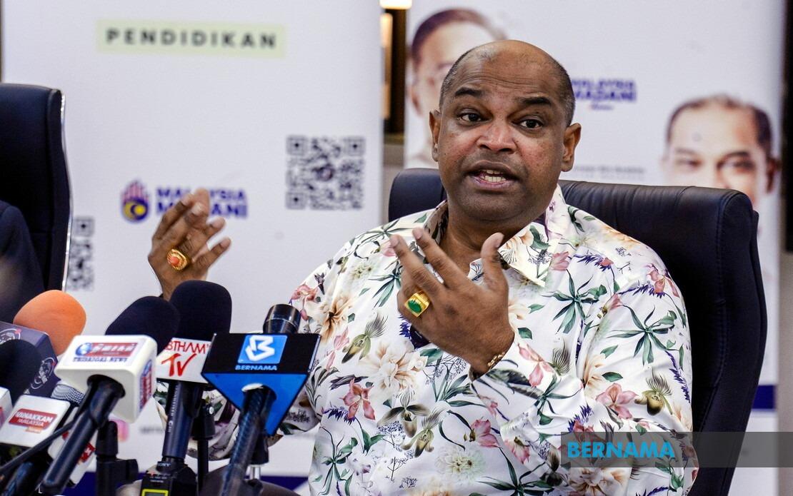 KESUMA Seeks Cabinet Approval To Convert PTPK Skills Loans Into Grants