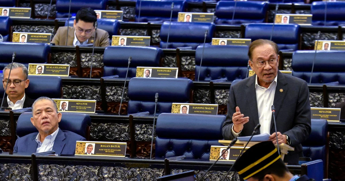 Malaysia's Household Debt Rises to RM1.73 Trillion, Nearing 85% of GDP