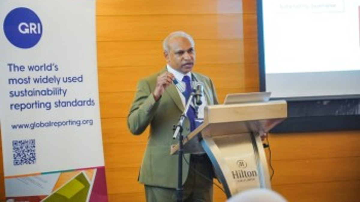 Banks Now Demanding Sustainability Reports From Loan Applicants, Opening Doors for Malaysian Firms