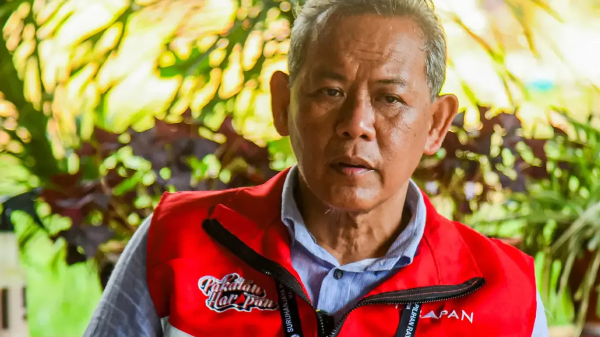 Zahid's Challenge to Anwar 'Inappropriate', Says Negeri Sembilan PH Chief