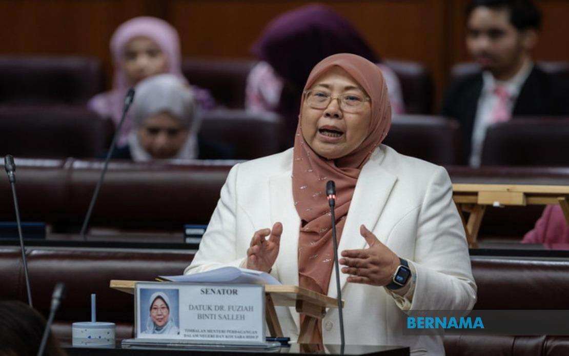 Malaysia Requires Copyright Permission for AI Training, No Impact Study Yet