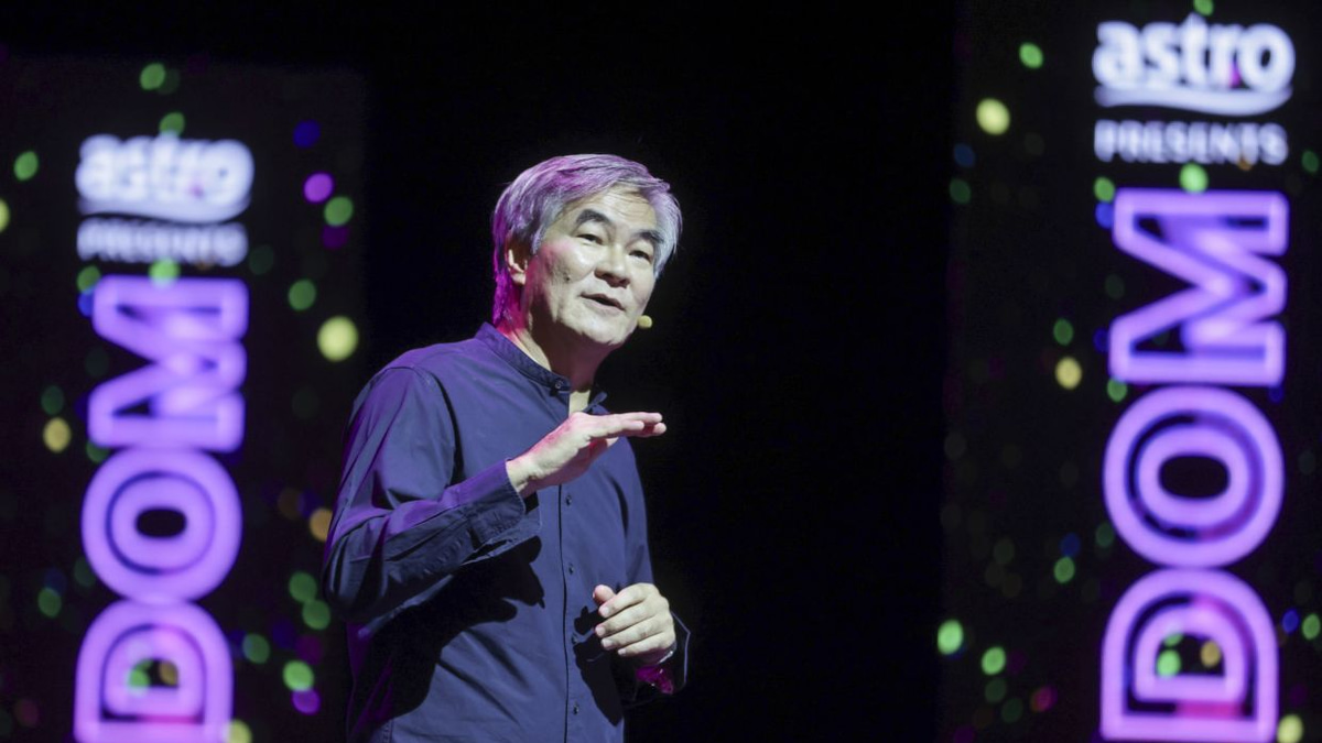 Astro Launches Streaming Service Astro X3 With Fresh Local Content Push