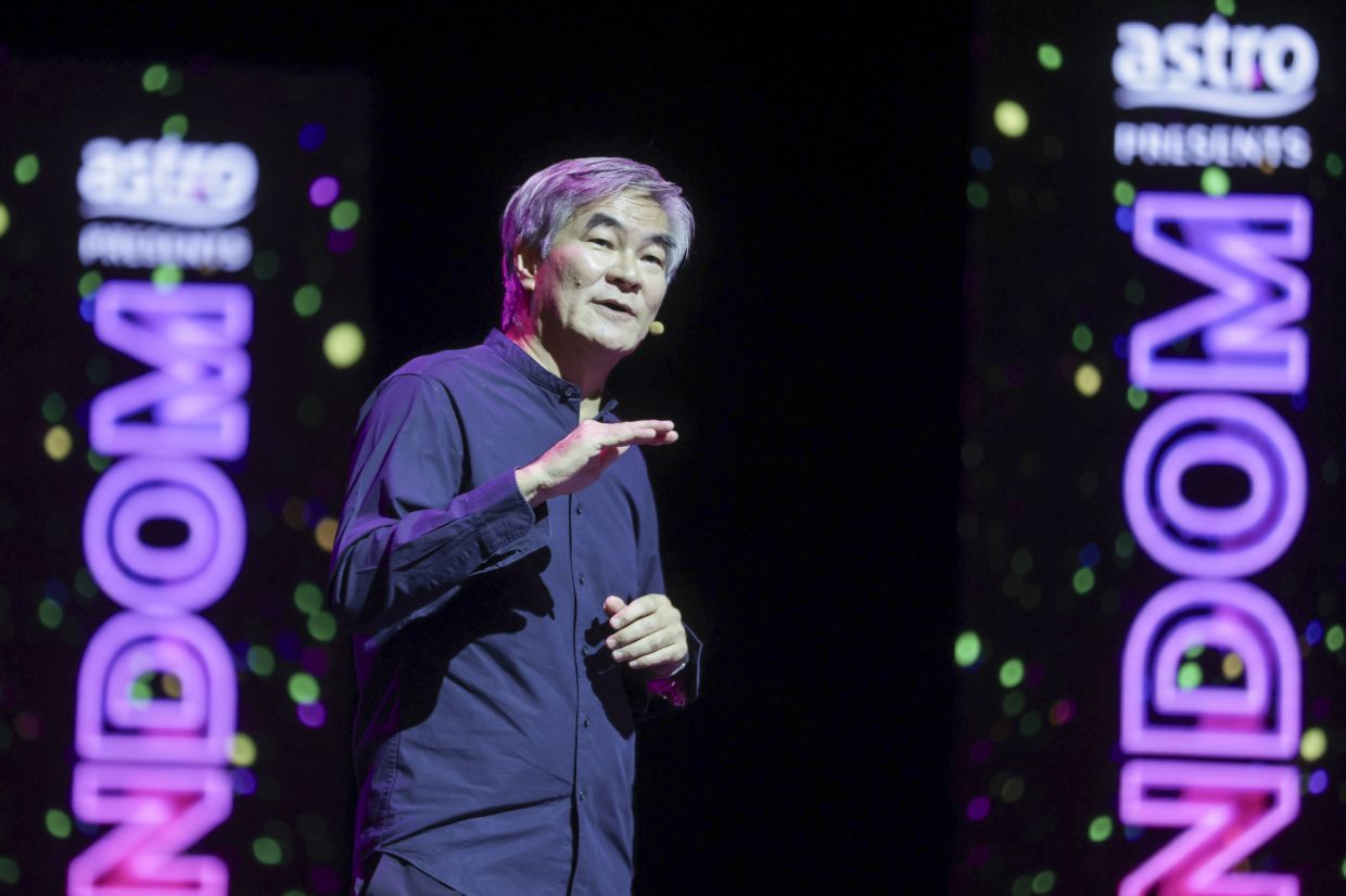 Astro Launches Streaming Service Astro X3 With Fresh Local Content Push