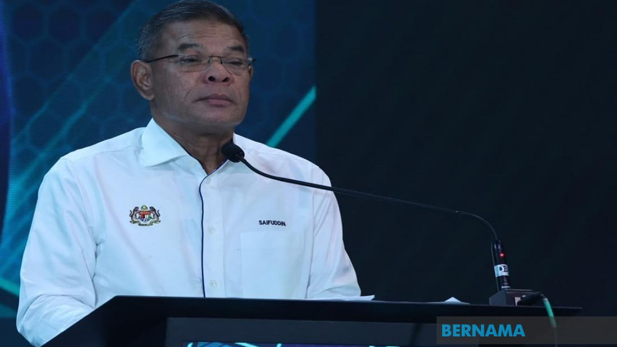 Immigration Department Targets RM5 Billion Revenue Collection in 2026